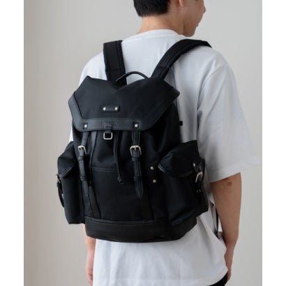 デバイス DEVICE DEVICE クラシック バックパック （BK）