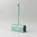 トゥーワントゥーキッチン ストア 212 KITCHEN STORE ジョイント粘着ローラー ペールアクア <Toffy トフィ> (その他)