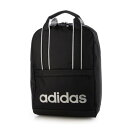 アディダス adidas レディース ウィメンズ リニアESS バックパック JVA74 (ブラック)