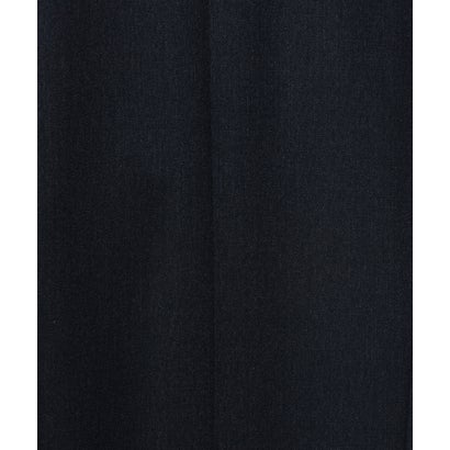 ダーバン D'URBAN 【ZEAL】 ナチュラルストレッチドレスパンツ(0プリーツ) （チャコール）