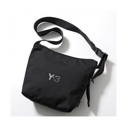 Y-3 ワイスリー メッセンジャーバッグ ショルダーバッグ 黒 紫 ブラウン 楽天市場】Y-3 ワイスリー(ショルダーバッグ・メッセンジャー