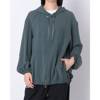 センソユニコ Sensounico Dw2R LADYパーカー （グレー）