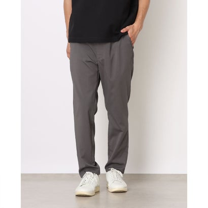 ニューバランス New Balance メンズ ライフスタイルロングパンツ モノトーンスリムテーパードパンツ_ A..