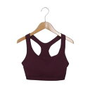 ティゴラ TIGORA レディース フィットネス スポーツブラ ハイサポートスポーツブラ TR-3F2555UB (WN)