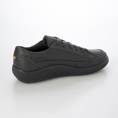 エコー ECCO 大人リラックス SOFT ZERO 本革 防水スニーカー 軽量 高品質レザー （Magnet/Magnet）