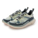 エコー ECCO ハイテク BIOM 2.2 機能性スニーカー 軽やか上質テキスタイル (PAVEMENT / MATCHA / TROOPER)
