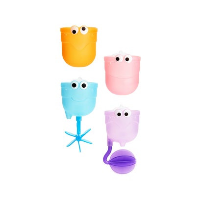 マンチキン munchkin ちょろくるカップ・フレンズ （マルチカラー）