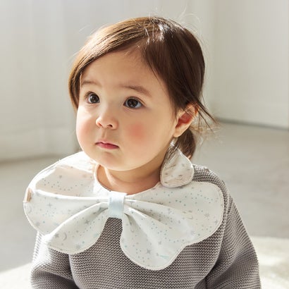 ディーバイダッドウェイ D by DADWAY クラウドリボンスタイ【返品不可商品】 （スター）