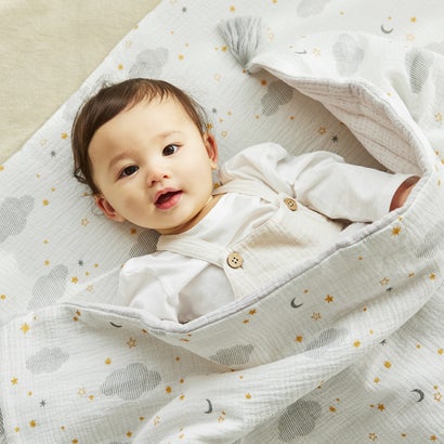 ディーバイダッドウェイ D by DADWAY お昼寝マット （ドリーミングスター）