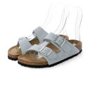 ビルケンシュトック BIRKENSTOCK ARIZONA (LENA BABY BLUE)