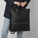 コール ハーン COLE HAAN ザエッセンシャルバックパック womens (ブラック)