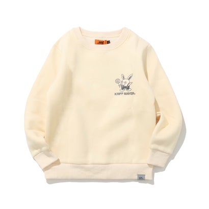 クリフ メイヤー KRIFF MAYER あたたかクルー（モンスター） （OFF）(4)