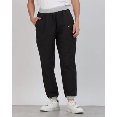 クリフ メイヤー KRIFF MAYER めちゃのびツイルリブパンツ （CHARCOAL）