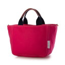 メゾンキャンバス MAISON CANVVAS M1076 MAISON TOTE&SHOULDER S (ピンク)