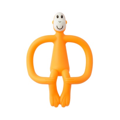 マッチスティックモンキー Matchstick Monkey モンキーバイツ【返品不可商品】 （オレンジ）