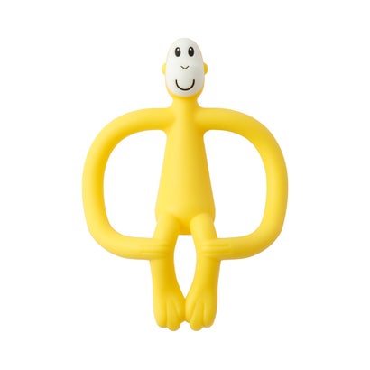 マッチスティックモンキー Matchstick Monkey モンキーバイツ【返品不可商品】 （イエロー）