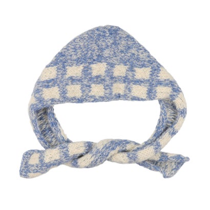  C-cie- A1206 GRID CAP ʥ饤ȥ֥롼