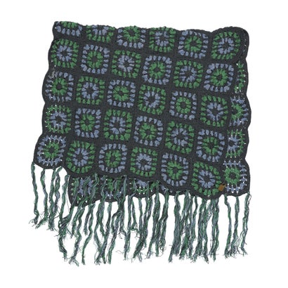  C-cie- C7594 GRANY CROCH BLANKT/S ʥ饤ȥ֥롼