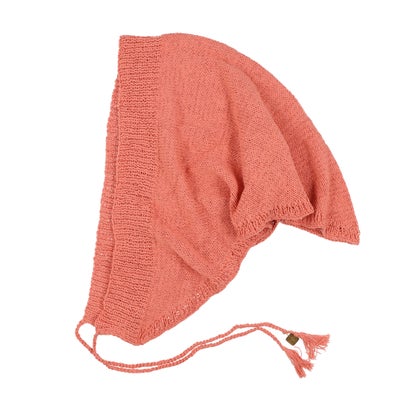 シー C-cie- C7611 MEDIAS KERCHIEF (ピンク)