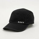 ロキシー ROXY ALL TIME ACTIVE CAP (ブラック)