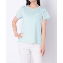 ロキシー ROXY MY 1ST ROXY TEE (ブルー)