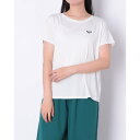 ロキシー ROXY MY 1ST ROXY TEE (ホワイト)