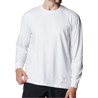 アンダーアーマー UNDER ARMOUR アンダーアーマー UNDER ARMOUR UA MOTIVATE LONG SLEEVE T-SHIRT 6007..
