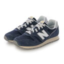 ニューバランス New Balance レディース スニーカー 373_ WL373B (INDEGO NAVY)