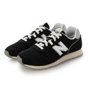 ニューバランス New Balance レディース スニーカー 373_ WL373B (BLACK)