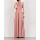 リプシーロンドン LIPSY LONDON ワンピース (Pink)