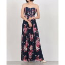 リプシーロンドン LIPSY LONDON ワンピース (Navy)