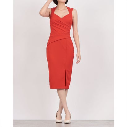 リプシーロンドン LIPSY LONDON ワンピース （Red）