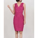 リプシーロンドン LIPSY LONDON ワンピース (Pink)