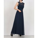 リプシーロンドン LIPSY LONDON ワンピース (Navy)