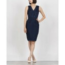 リプシーロンドン LIPSY LONDON ワンピース (Navy)