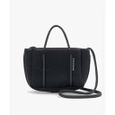 ステートオブエスケープ STATE OF ESCAPE ステイトオブエスケープ State of Escape MICRO ESCAPE BAG マイクロエスケープ ショルダーバッグ レディース バッグ (ブラックアウト)