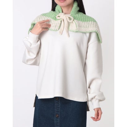  C-cie- A1243 RIBBON MUFFLER ʥ꡼