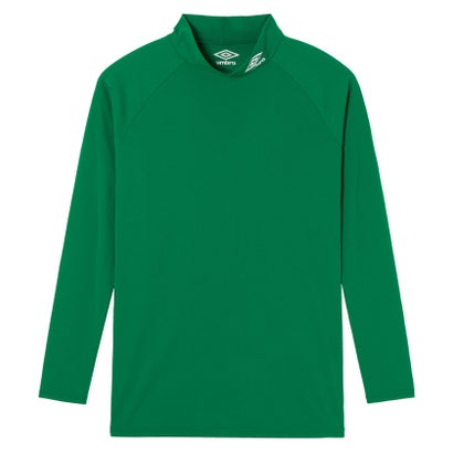 アリーナ arena アンブロ umbro サッカー ストレッチインナーシャツ UAS9302B （GR00 グリーン）