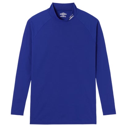 アリーナ arena アンブロ umbro サッカー ストレッチインナーシャツ UAS9302B （BL00 ブルー）