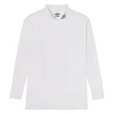 アリーナ arena アンブロ umbro サッカー ストレッチインナーシャツ UAS9302B (WH00 ホワイト)