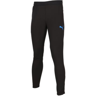 プーマ PUMA プーマ PUMA サッカー INDIVICUP TR パンツ 660486 （07 PUMABLACK-PUMAWHITE-ULTR）