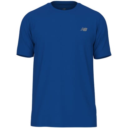 ニューバランス New Balance ニューバランス New Balance Sport Essentials ランショートスリーブTシャ..