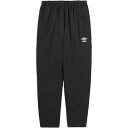 アンブロ umbro アンブロ umbro サッカー 中綿 インシュレーションパンツ UF5FPZ03MA (BK00 ブラック)