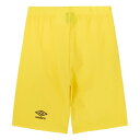 アンブロ umbro アンブロ umbro サッカー ストレッチインナースパッツ UAS9302PB (YL00 イエロー)