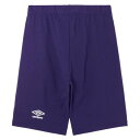 アンブロ umbro アンブロ umbro サッカー ストレッチインナースパッツ UAS9302PB (PP00 パープル)