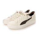 プーマ PUMA 504 プーマ Vコート EASE I 402486 (ベージュ系その他2)