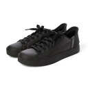 プーマ PUMA 504 プーマ Vコート EASE I 402486 (ブラック×ブラック)