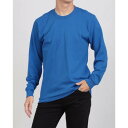 シュプリーム Supreme Supreme 長袖シャツ (royal)