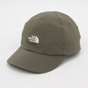 ザ・ノース・フェイス THE NORTH FACE トレッキング キャップ Verb Light Cap_バーブライトキャップ NN02503 (トープ)