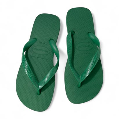 ハワイアナス Havaianas マリン ビーチサンダル Top 4000029 （GREEN）